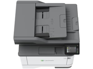 Lexmark MX431adn Laser A4 600 x 600 DPI 40 stron/min