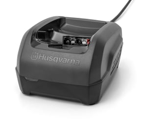 Husqvarna QC250 batteriladdare Batteri för hemmabruk