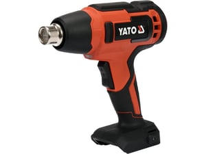 Yato YT-82285 Heat Gun 100 l/min 550 °C 250 W Black, Red