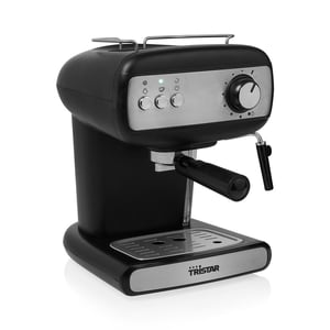 Tristar CM-2276 Kaffeemaschine – Manuelle Espressomaschine, 1,2 l