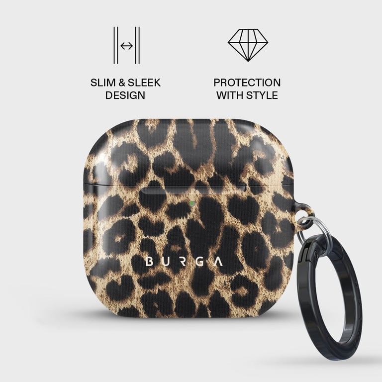 BURGA Player Etui