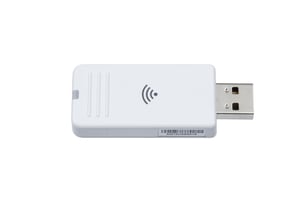 Epson Dual-Function Wireless Adapter (5 GHz Wireless & Miracast) -ELPAP11