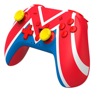 Dragonshock PopTop Compact Wielobarwny Bluetooth Gamepad Nintendo Switch