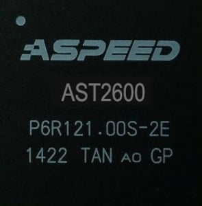 ASUS ASMB10-IKVM system zdalnego sterowania