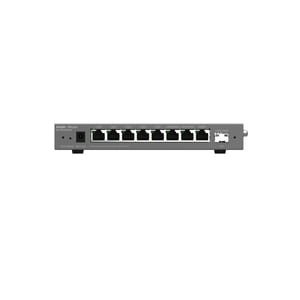 Ruijie Networks RG-EG209GS ruter Gigabit Ethernet Szary