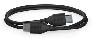 RØDE SC22 USB Cable, 0.3 m, USB-C, Black