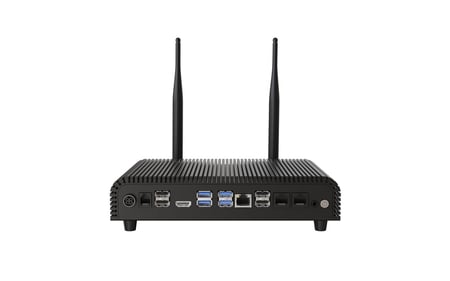 Capture CA-BOXPC-I5-V2WIN11 akcesorium do systemów POS