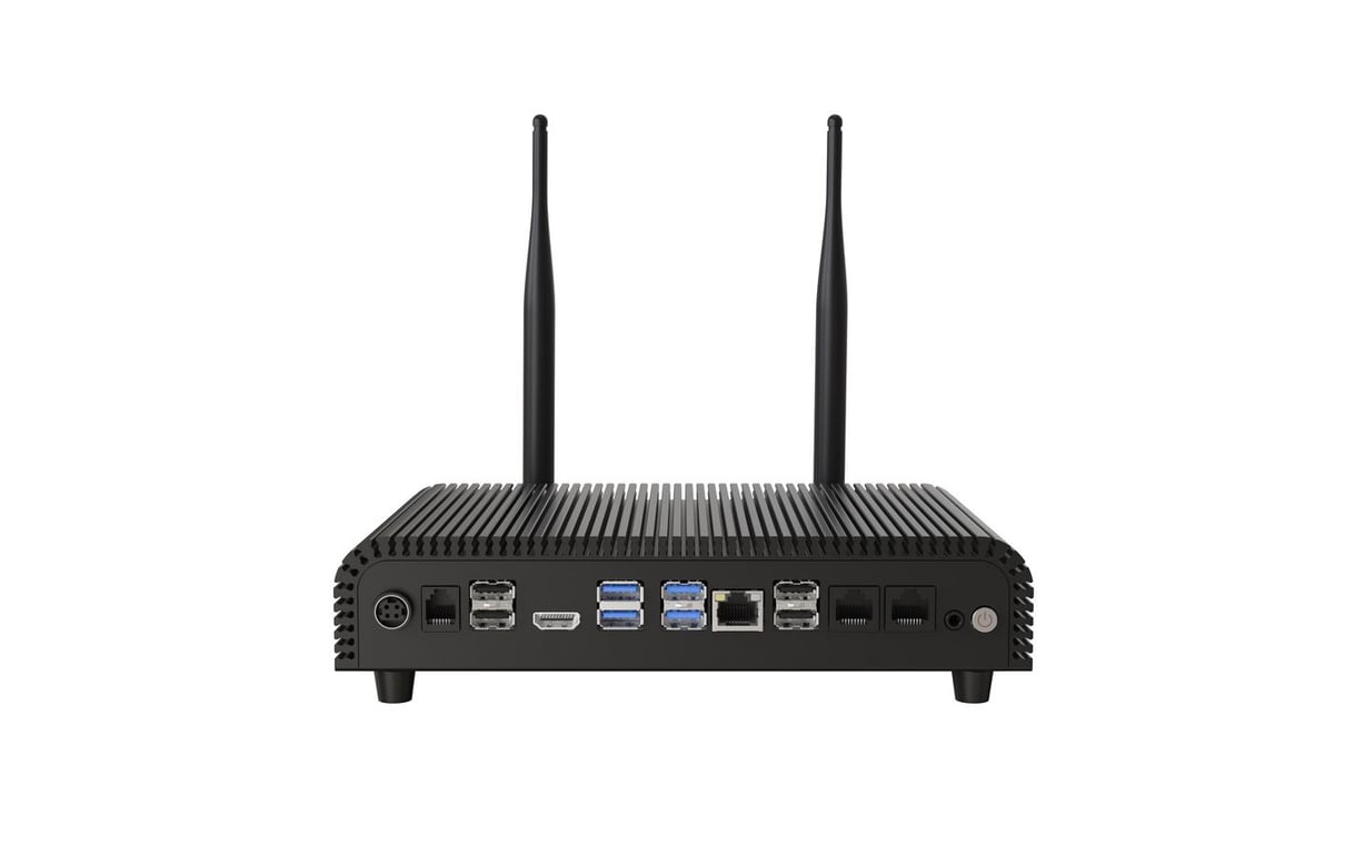 Capture CA-BOXPC-I5-V2WIN11 akcesorium do systemów POS