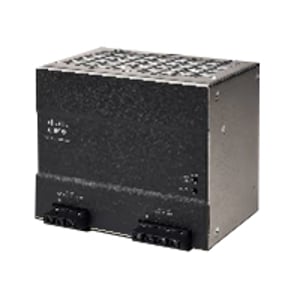 Cisco PWR-IE480W-PCAC-L= strömbrytare