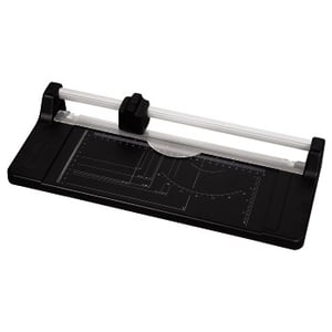 Hama Easy Cut R 320 Schneidemaschine 5 mm