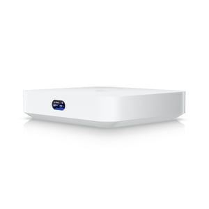 Ubiquiti ULTRA gateway/kontroler 10, 100, 1000 Mbit/s