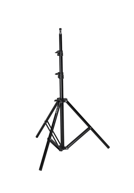 Nanlite LS-170-5/8 uchwyt do montażu oświetlenia i akcesoria Stojak podłogowy