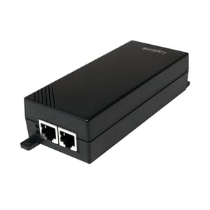 LogiLink POE004 53 V PoE Gigabit Ethernet Adapter