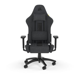 Corsair TC100 Obite siedzisko Obite oparcie