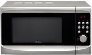 Amica AMG20E70GSV Mikrowelle