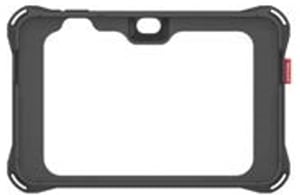 Honeywell EDA10A-RB-0 fodral för surfplatta 12,7 cm (5") Bumper Svart