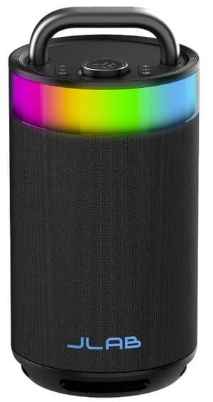 JLab Epic Głośnik imprezowy Czarny 100 W