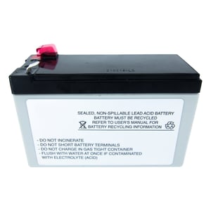 Origin Storage RBC2-OS 12 V Lithium-ion (Li-Ion) battery