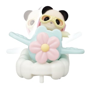 Sylvanian Families 5819 lalka