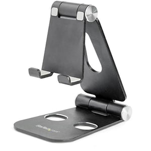 StarTech USPTLSTNDB Mount Passive Mount Cell Phone/Smartphone, Tablet/UMPC Black