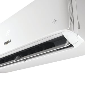 Whirlpool SPICR 309W Klimatyzacja split Biały