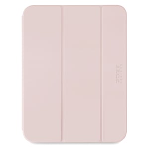 Port Designs Noumea II Slimclear Eco 27,7 cm (10,9") Klapphülle Schwarz, Rosa, Transparent