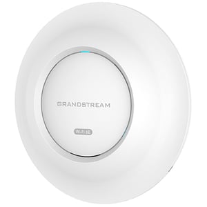 Grandstream Networks GWN7665 WLAN-Access-Point 5400 Mbit/s Weiß, PoE-Unterstützung