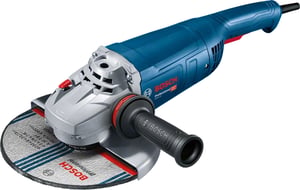 Bosch GWS 22-230 P 23 cm angle grinder, 6500 RPM, 2200 W, 5.5 kg