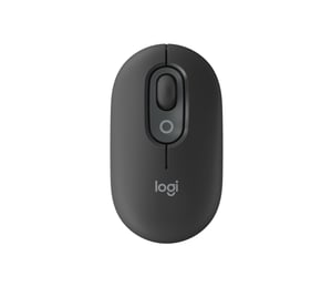 Logitech POP myszka Uniwersalne Oburęczny Bluetooth Optyczny 4000 DPI