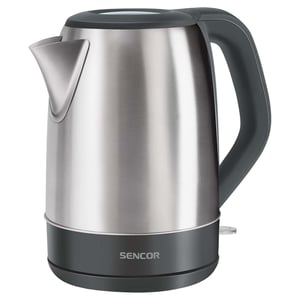 Sencor SWK1711SS vattenkokare 1,7 l 2150 W Silver