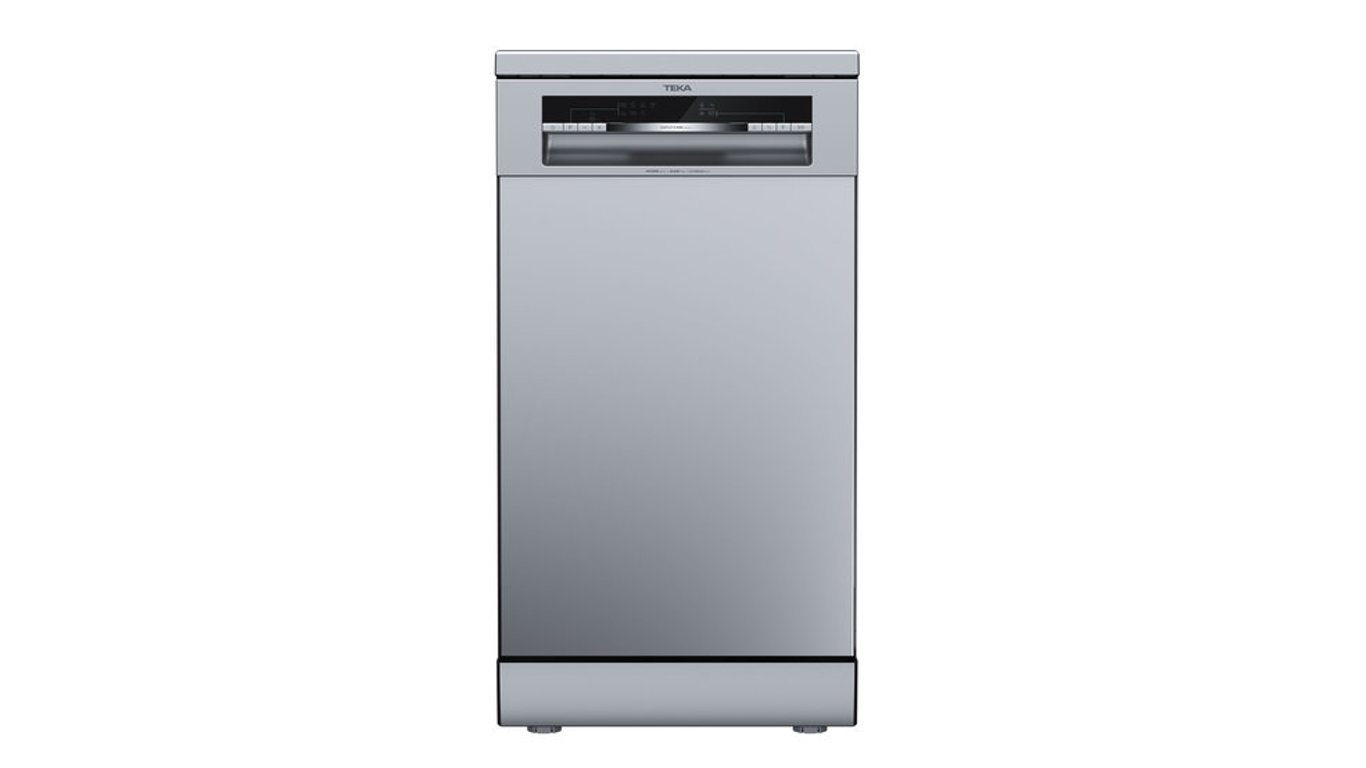 Teka DFS 44750 Wolnostojący 10 komplet.
