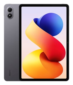 Xiaomi Redmi Pad 2 Pro Snapdragon 256 GB 30.7 cm (12.1") 8 GB Wi-Fi 6 (802.11ax) Gray
