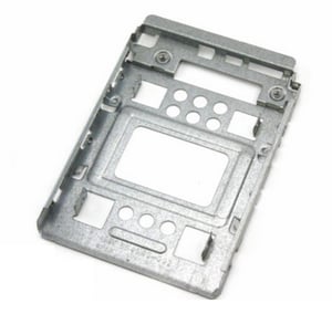 HP 654540-002 monteringssats Metallic