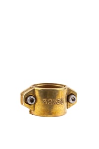 Gardena 7212-20 Rohrzange 3,2 cm, bronzefarben