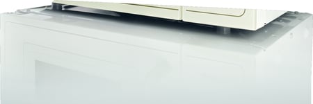 Gorenje MO4250CLI Beżowy Mikrofalówka grill Blat 20 l 700 W