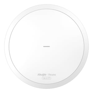 Ruijie Networks RG-RAP72 punkt dostępowy WLAN 3570 Mbit/s Biały Obsługa PoE