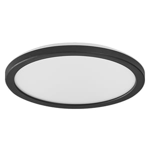 LEDVANCE Orbis Ultra Slim Backlight Click-Dim 15 W ceiling light