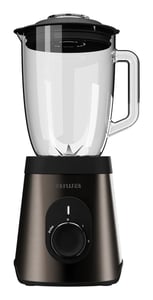 Aiwa Saberu 1500 1,5 l Bordsmixer 1500 W Svart
