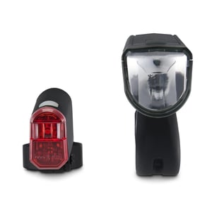 Hama 00185838 światło do roweru Przednie oświetlenie LED