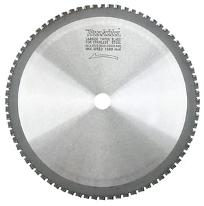 Makita A-87579 Kreissägeblatt, 1 Stück