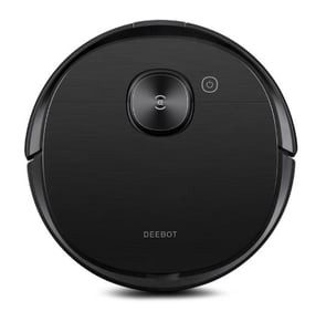 Ecovacs DEEBOT OZMO T8 AIVI Schwarz