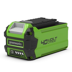 Greenworks 2926907 batteri/laddare till elverktyg