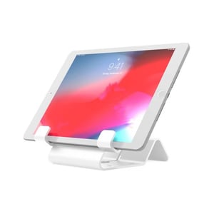 Compulocks CL12UTHWB Halterung Passive Halterung für Tablet/UMPC Weiß