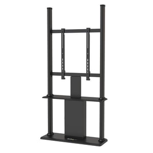 StarTech DSIGNAGESTND Information Board Mount, 139.7 cm (55"), Black