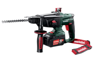 Metabo KHA 18 LTX 1100 RPM SDS Plus