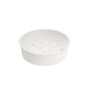 Gastroback Design Pro szybkowar 5 l 700 W Srebrny, Biały