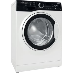Whirlpool WRBSS 6249 S EU Waschmaschine Frontlader 6 kg 1151 U/min Weiß