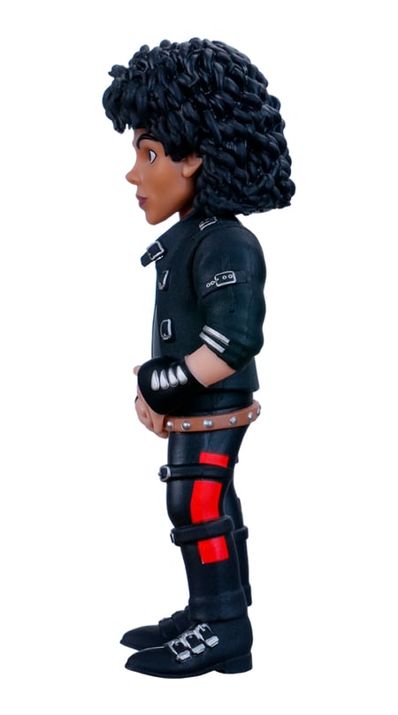 MINIX Michael Jackson Bad