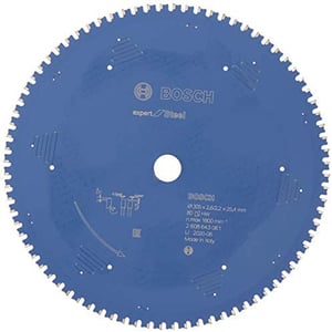 Bosch ‎2608643061 Kreissägeblatt 20,3 cm, 1 Stück