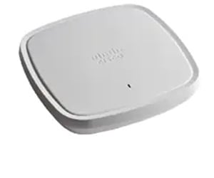 Cisco C9130AXI-E WLAN-åtkomstpunkt 5380 Mbit/s Vit Stöd för PoE